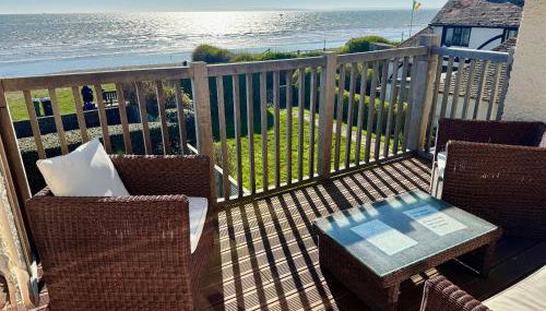 3 The Moorings, East Wittering - Foto 2