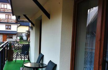 Przystanek SUCHE - Foto 42