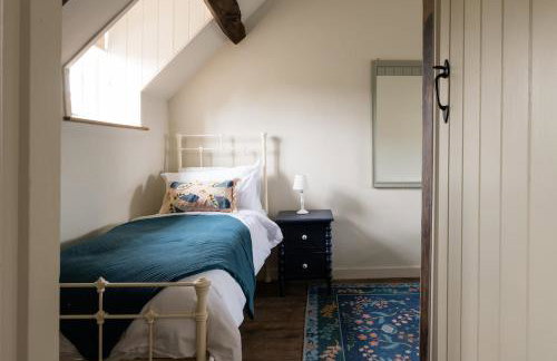 Cosy 2 bed cottage with river views - Ross-on-Wye - Foto 35