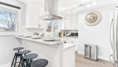 Luxury 3 Bedroom Family Home Near JFK LGA NYC - Foto 3