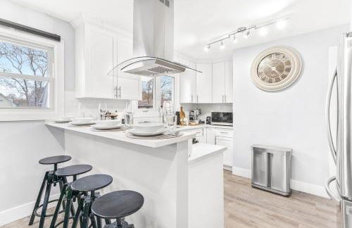 Luxury 3 Bedroom Family Home Near JFK LGA NYC - Foto 3