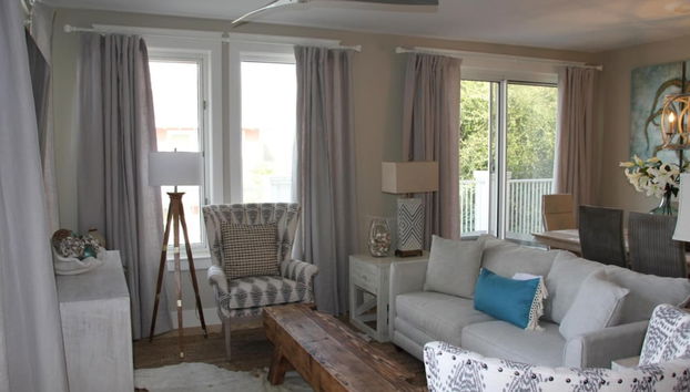 Baytowne Wharf at Sandestin Beach Resort - Foto 5, Zona de estar