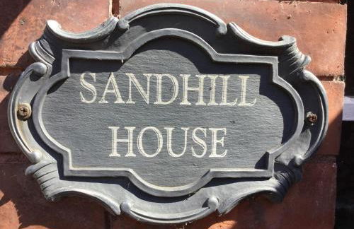 Sandhill House - Photo 23