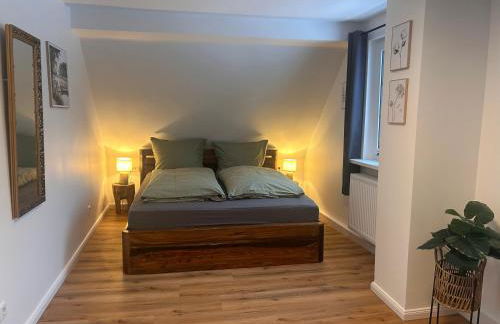 !!! Ferienwohnung für 6xPersonen, Terrasse, Garten, Hund willkommen!!! - Photo 14