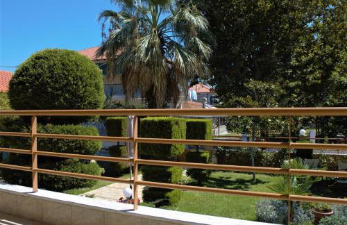 Family resort in Nea Vrasna - Foto 6