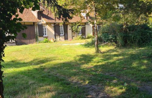 La maison d'Eliane - Foto 1