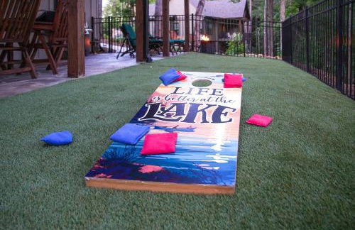 Lakefront Seneca Vacation Rental with Shared Dock! - Foto 23