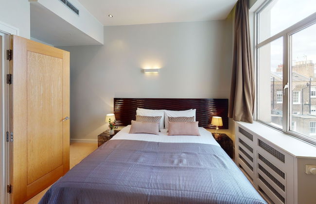 The Harrington - Gloucester Road - 1 Harrington Gardens - Foto 4