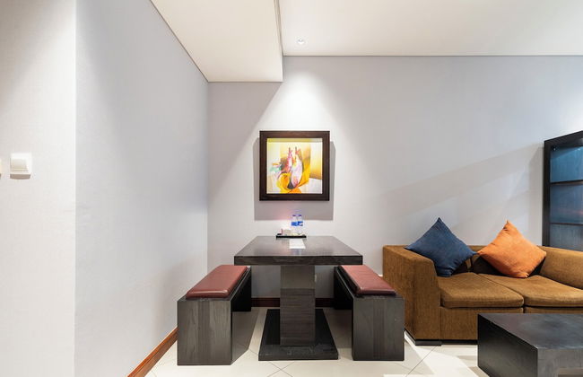 The Lancaster Luxury Citypoint ANGIA - Foto 40