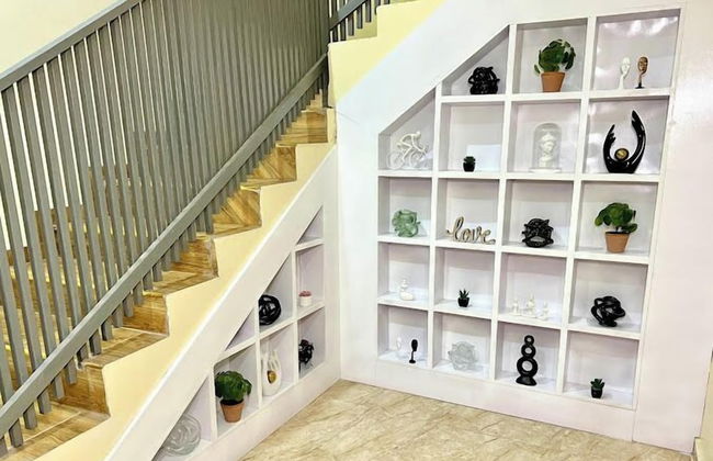 Wedgewood One Shortlet Apartment - Foto 36