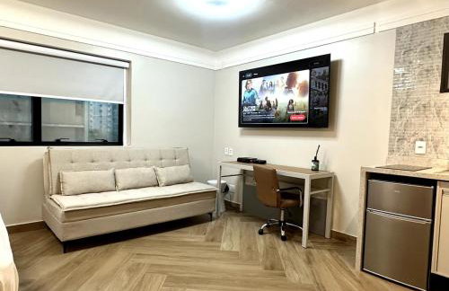 Flat Sofisticado Transamérica Bela Cintra 1356 Jardins - Photo 30