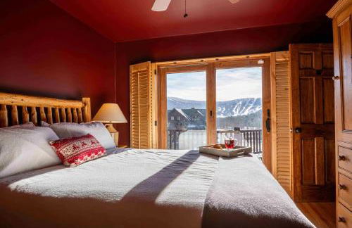 Black Bear Cabin - Foto 29