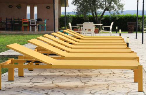 La Palombara - Foto 24