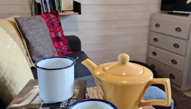 Grain Store Cottage - Photo 2