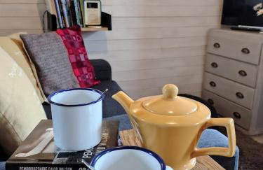 Grain Store Cottage - Foto 2