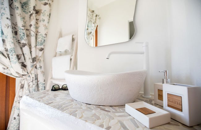 Alyko Villas - Photo 27