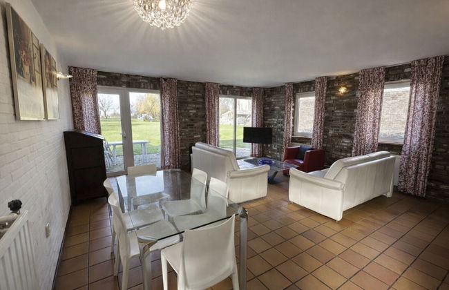 Bungalowpark Landsrade - Foto 23