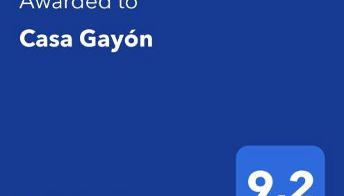 Casa Gayón - Foto 2