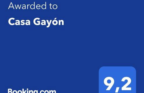 Casa Gayón - Foto 2