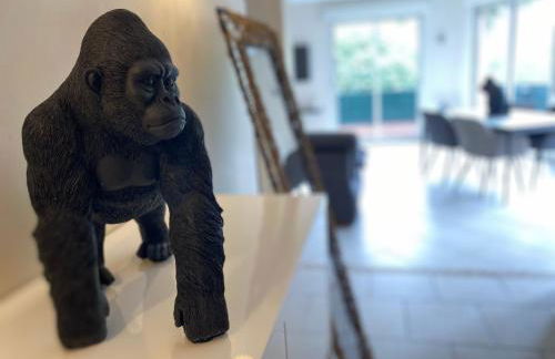 URBAN LODGE GAP - Confort premium & emplacement exceptionnel - Foto 11