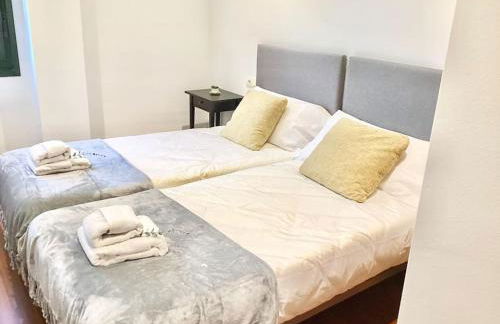 Apart Grossi Centro Garaje - Foto 34