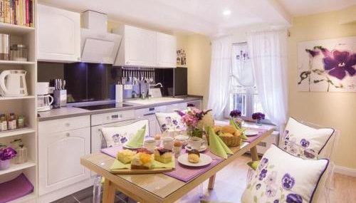 Holiday Apartment Family Lodge - Foto 5