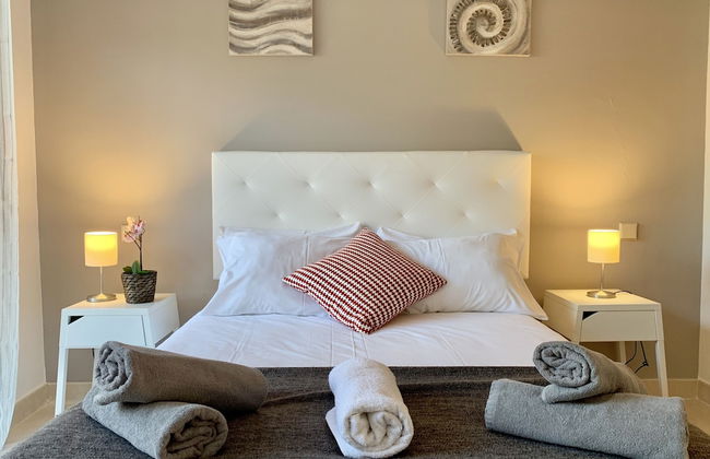 Golf Resort 2Beds Terrace Apartment - Foto 11