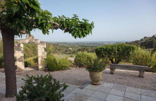 Mas de Baubesse: Paradise in Provence - Foto 31