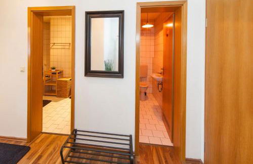 Ferienwohnung Reislöhner - Foto 24