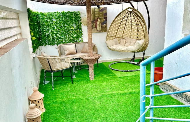 The Privacy Villa - Foto 45