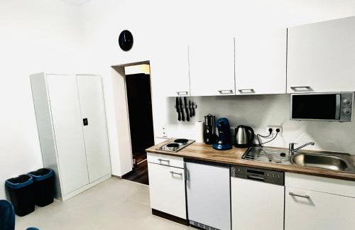Direkt Große Freiheit - Appartement 2 im Regina House - Foto 7