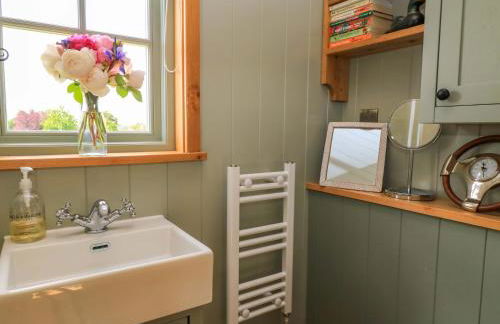 Goose Whistle Hut - Foto 10