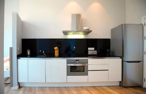 L'Aguila Apartments Turismo de Interior - Photo 40