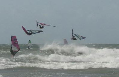 DUPLEX AVEC JACUZZI vue imprenable sur la baie de Wissant - Foto 46