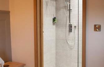 Owls Nook Barn, Luxury Barn with Hot Tub & Sauna - Foto 21