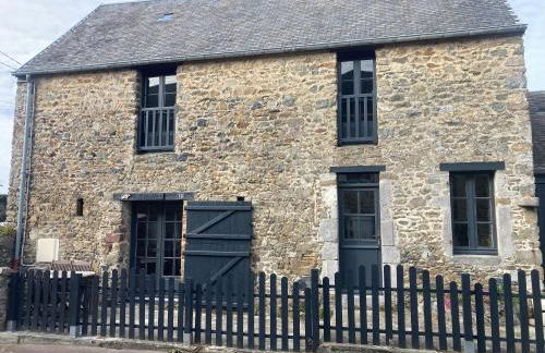 Maison en pierres à 1200m de la mer - Foto 7