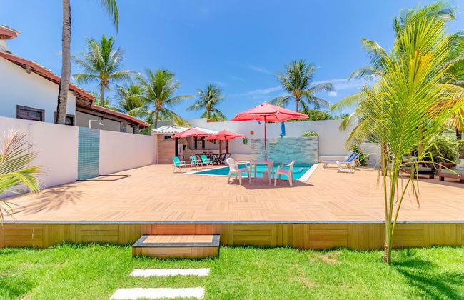 GB60 Excellent House 4 Suites - Photo 48