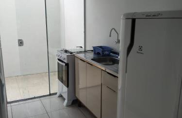 Loft/APTO em Praia da Pinheira - Foto 15