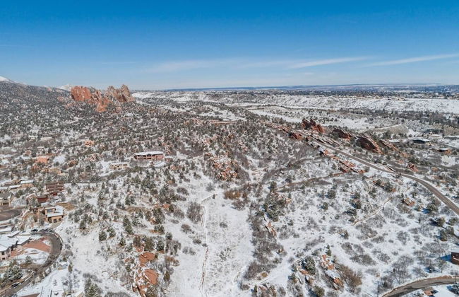 4BR Mtn Viewsgarden of the Godshot Tub, Firepit - Photo 40