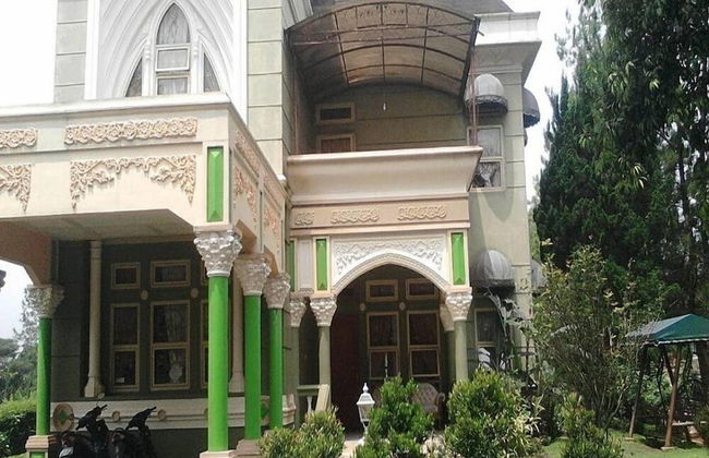 Villa Kota Bunga Dandelion - Photo 51