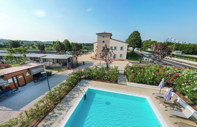 I Campi Wine Relais - Foto 21