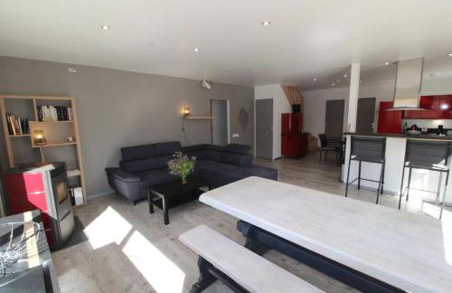 Villa Chrysalide - Foto 32