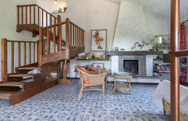 Villa Il Pesco - Villa Il Pesco - Foto 23