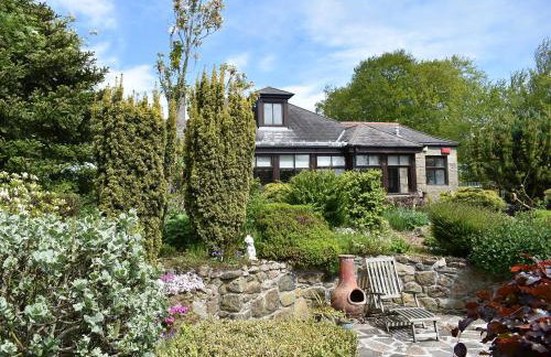 Middle Lodge - Foto 1