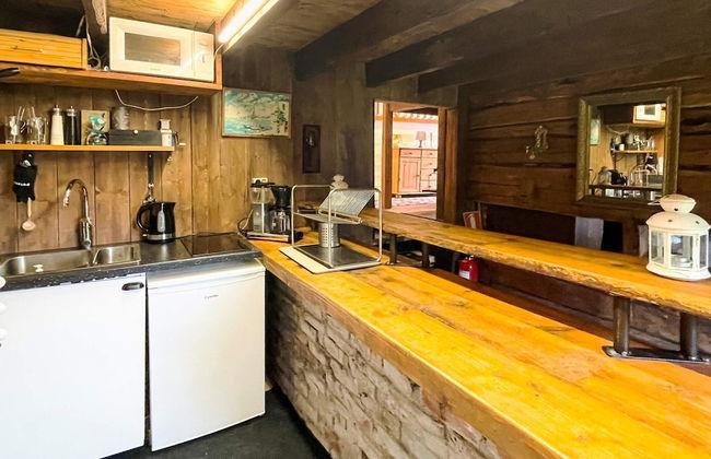 5 Person Holiday Home in Varekil - Foto 10