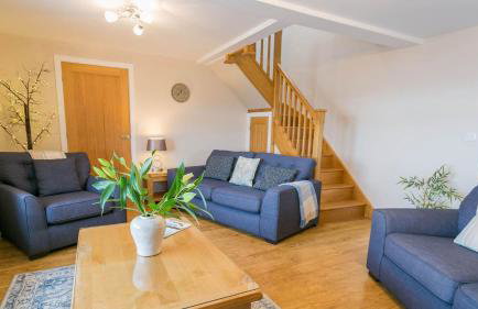 Efail Penrhyn - Foto 43