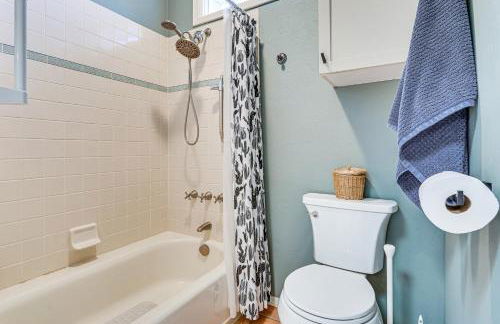 Hike Anza Trail On-Site Colorful Hacienda with Pool - Foto 21