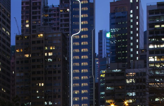 CM Plus Hotels and Serviced Apartments - Photo 44