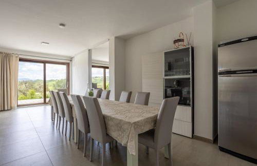 Villa Santoro ai TRE Ulivi con Piscina Privata - Foto 70