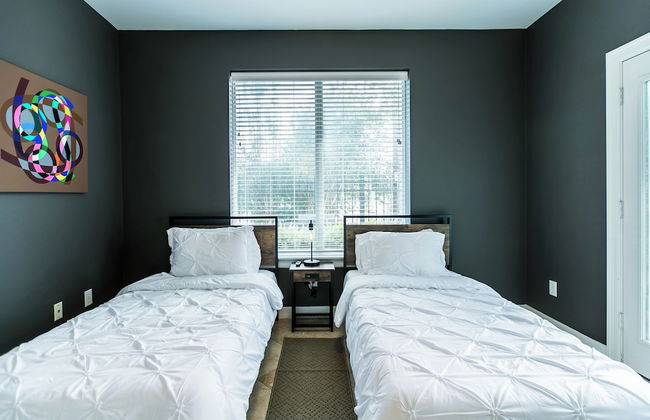 Montrose Lodge by Dunyha - Foto 13